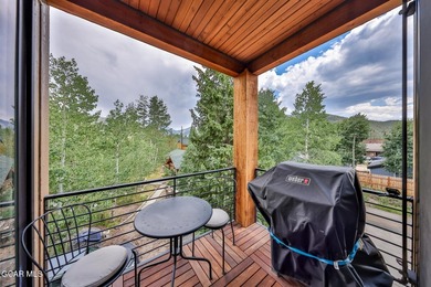 Sunny condo on a quieter street in Grand Lake. This spacious one - photo 14