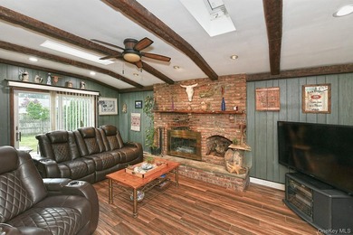 Charming Center-Hall Cape Cod Nestled on Serene Tree-Lined - photo 14