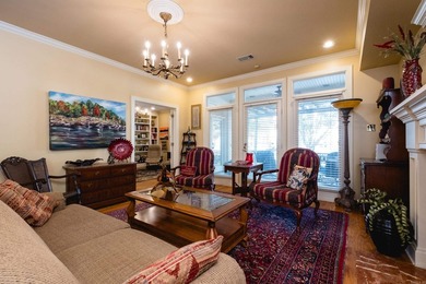 Nestled just off the Arkansas River in a desirable gated - photo 15