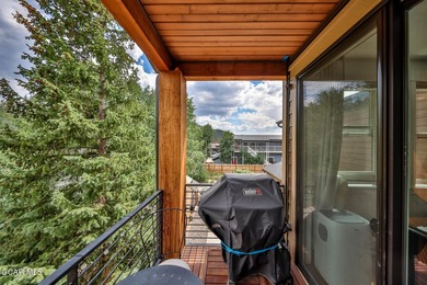Sunny condo on a quieter street in Grand Lake. This spacious one - photo 15