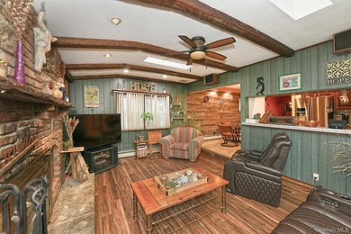 Charming Center-Hall Cape Cod Nestled on Serene Tree-Lined - photo 15