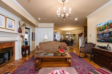 Nestled just off the Arkansas River in a desirable gated - photo 17