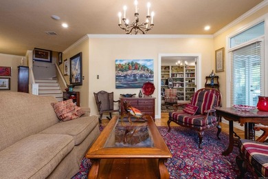 Nestled just off the Arkansas River in a desirable gated - photo 18