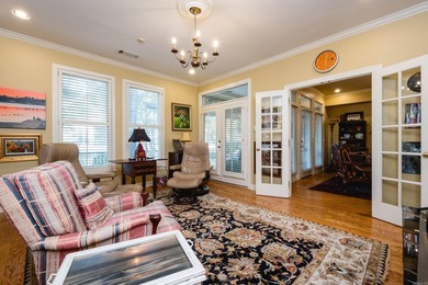 Nestled just off the Arkansas River in a desirable gated - photo 20