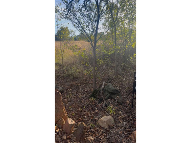 Lake Lawtonka Lot For Sale in Medicine Park Oklahoma