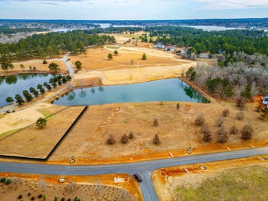 Lake Lot For Sale in Eatonton, Georgia