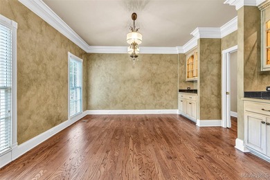 Hidden among nearly four private wooded acres, this custom - photo 21