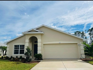 Northport Waterway Lakes and Canals Home For Sale in North Port Florida
