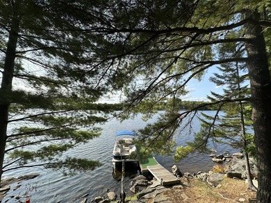 100' frontage on 1,057 acre Meduxnekeag (Drews) Lake. Four - photo 22