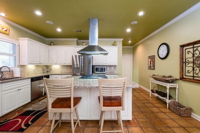 Nestled just off the Arkansas River in a desirable gated - photo 23
