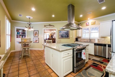 Nestled just off the Arkansas River in a desirable gated - photo 25