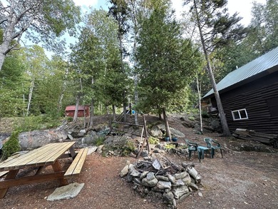 100' frontage on 1,057 acre Meduxnekeag (Drews) Lake. Four - photo 25