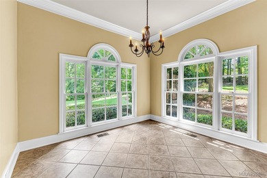 Hidden among nearly four private wooded acres, this custom - photo 26