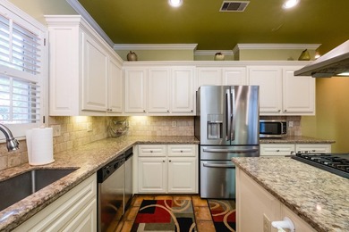 Nestled just off the Arkansas River in a desirable gated - photo 27