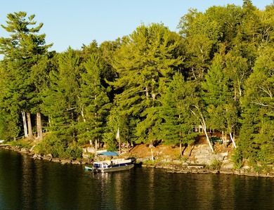 100' frontage on 1,057 acre Meduxnekeag (Drews) Lake. Four - photo 27