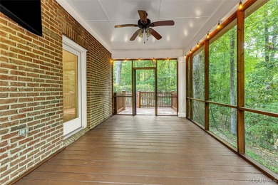 Hidden among nearly four private wooded acres, this custom - photo 28