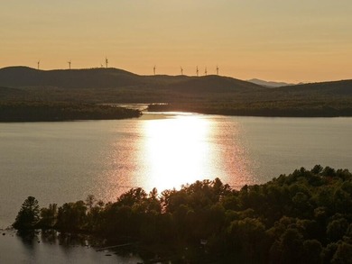 100' frontage on 1,057 acre Meduxnekeag (Drews) Lake. Four - photo 28