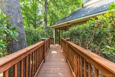Hidden among nearly four private wooded acres, this custom - photo 29