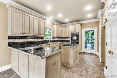Hidden among nearly four private wooded acres, this custom - photo 30