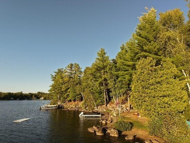 100' frontage on 1,057 acre Meduxnekeag (Drews) Lake. Four - photo 30