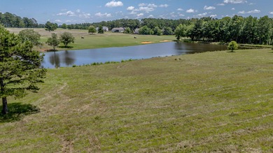 Lake Lot For Sale in Eatonton, Georgia