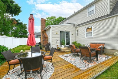 Charming Center-Hall Cape Cod Nestled on Serene Tree-Lined - photo 31