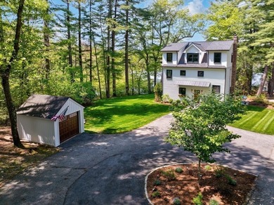 OFFER DEADLINE: 5 PM MONDAY, JUNE 8 - Lakefront living at its - photo 31