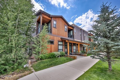 Sunny condo on a quieter street in Grand Lake. This spacious one - photo 33
