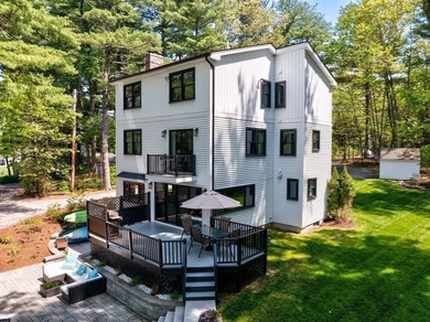 OFFER DEADLINE: 5 PM MONDAY, JUNE 8 - Lakefront living at its - photo 33