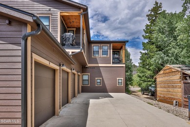 Sunny condo on a quieter street in Grand Lake. This spacious one - photo 34