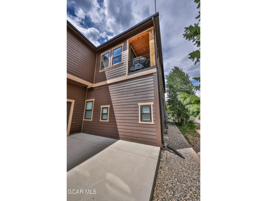 Sunny condo on a quieter street in Grand Lake. This spacious one - photo 36