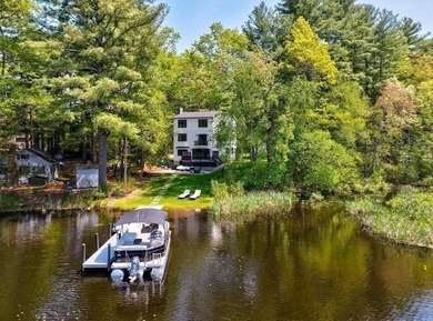OFFER DEADLINE: 5 PM MONDAY, JUNE 8 - Lakefront living at its - photo 36