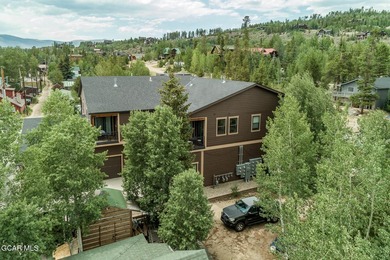Sunny condo on a quieter street in Grand Lake. This spacious one - photo 37
