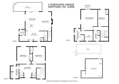 OFFER DEADLINE: 5 PM MONDAY, JUNE 8 - Lakefront living at its - photo 38