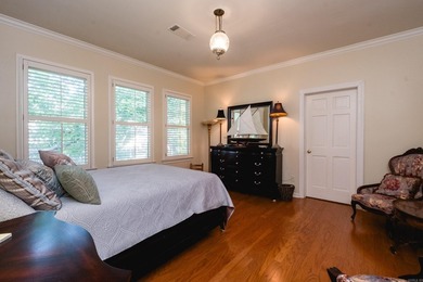 Nestled just off the Arkansas River in a desirable gated - photo 39