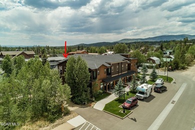 Sunny condo on a quieter street in Grand Lake. This spacious one - photo 39
