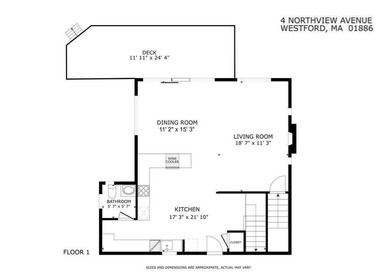 OFFER DEADLINE: 5 PM MONDAY, JUNE 8 - Lakefront living at its - photo 39