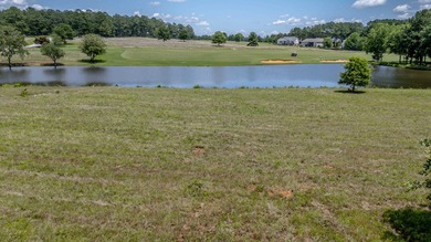 Lake Lot For Sale in Eatonton, Georgia