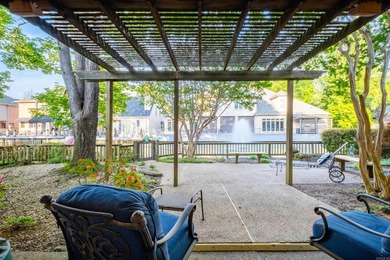 Nestled just off the Arkansas River in a desirable gated - photo 43