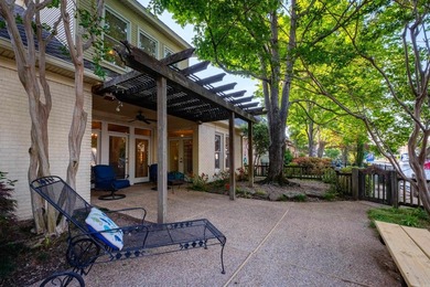 Nestled just off the Arkansas River in a desirable gated - photo 44