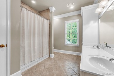 Hidden among nearly four private wooded acres, this custom - photo 45