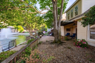 Nestled just off the Arkansas River in a desirable gated - photo 46