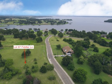 1+ Acre Build Site in Lake Shore Subdivision! - photo 7