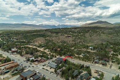 Sunny condo on a quieter street in Grand Lake. This spacious one - photo 48