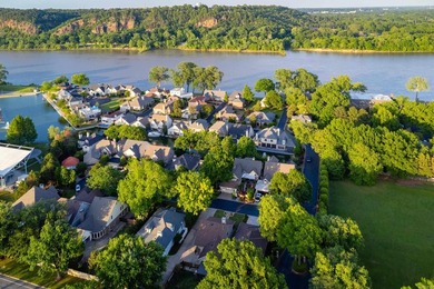 Nestled just off the Arkansas River in a desirable gated - photo 49