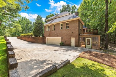 Hidden among nearly four private wooded acres, this custom - photo 50