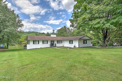 Lake Home Sale Pending in Bristol, Tennessee