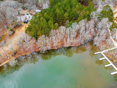 Rare opportunity to own a private, Lakefront, estate lot in - photo 5