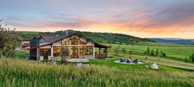 A custom-built legacy home within the gates of Marabou Ranch - photo 1
