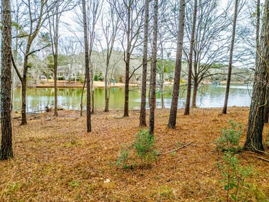 Don't miss your last opportunity to own a private, Lakefront - photo 3